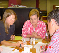 2003 Summer Workshop Photos 